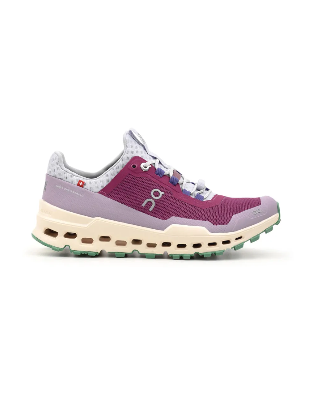 Scarpe da Trail Running Donna ultra ammortizzate