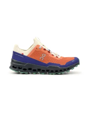 Sneaker Trail Running Cloudultra arancioni
