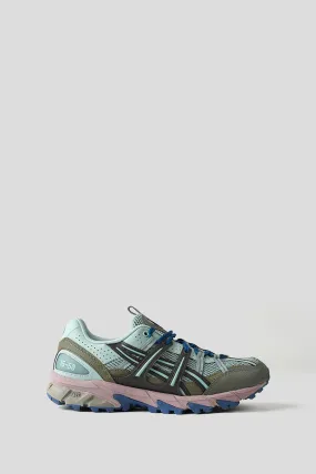 SNEAKERS GEL-SONOMA 15-50 OCEAN HAZE ET DARK OLIVE