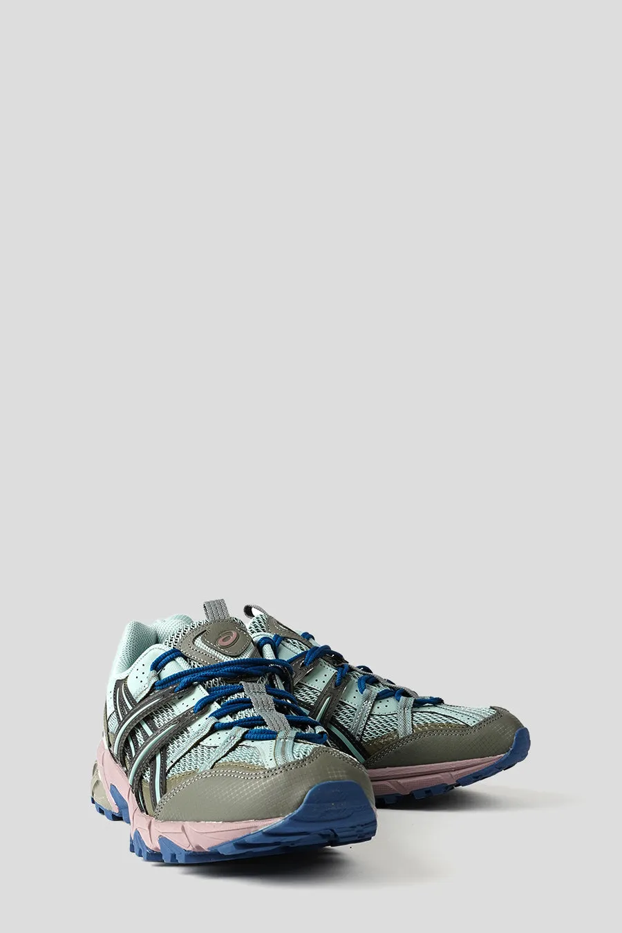 SNEAKERS GEL-SONOMA 15-50 OCEAN HAZE ET DARK OLIVE