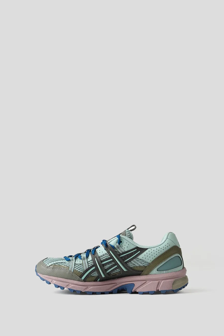 SNEAKERS GEL-SONOMA 15-50 OCEAN HAZE ET DARK OLIVE