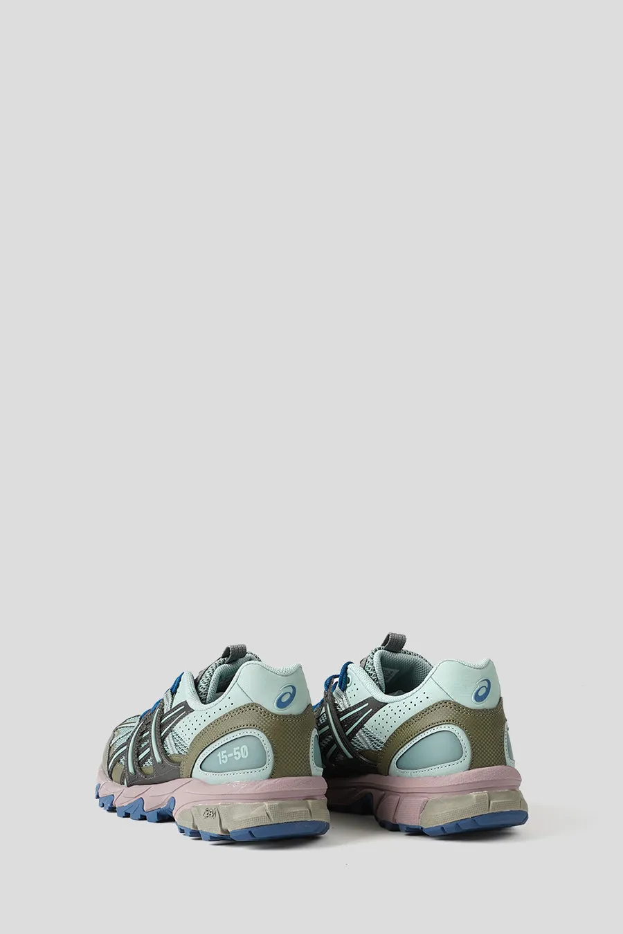 SNEAKERS GEL-SONOMA 15-50 OCEAN HAZE ET DARK OLIVE