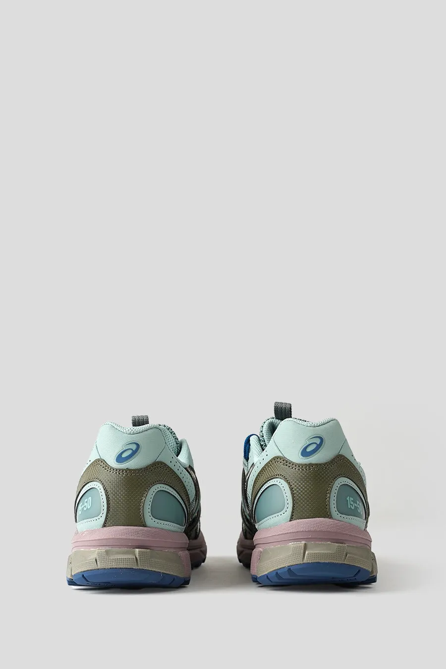 SNEAKERS GEL-SONOMA 15-50 OCEAN HAZE ET DARK OLIVE