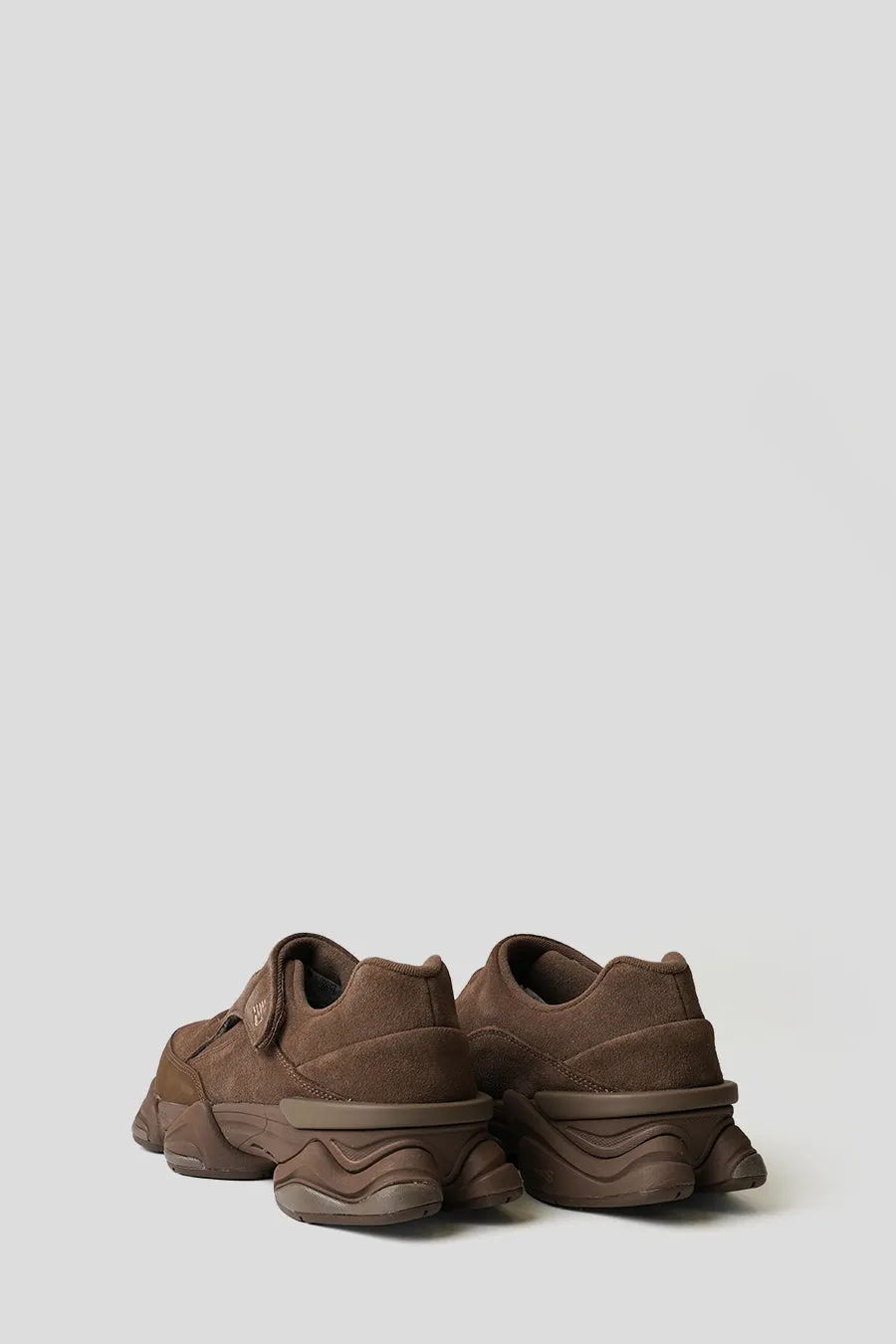 SNEAKERS U8040UOA DARK MUSHROOM ET MUSHROOM