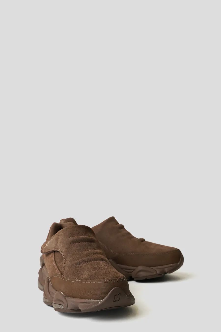 SNEAKERS U8040UOA DARK MUSHROOM ET MUSHROOM