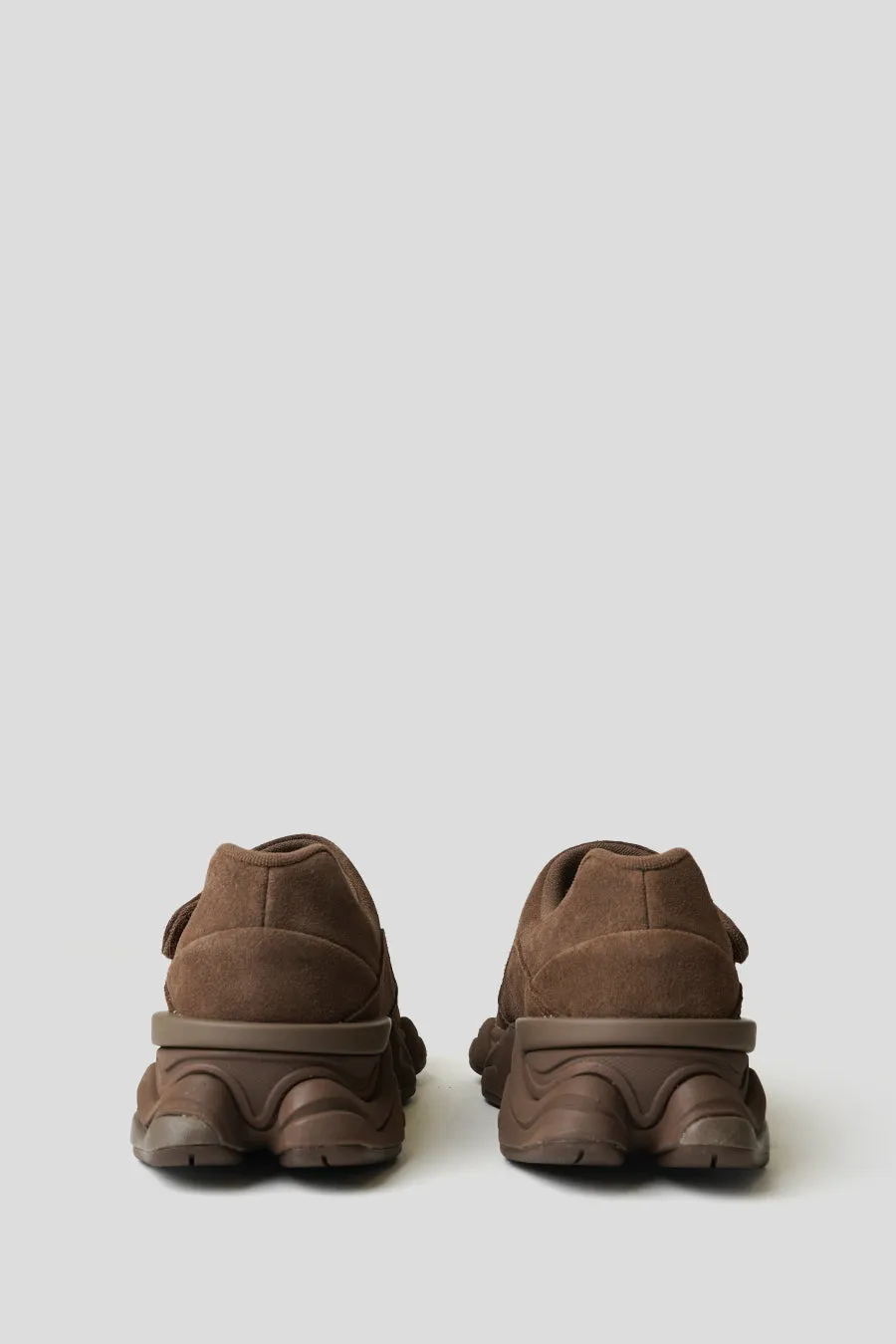 SNEAKERS U8040UOA DARK MUSHROOM ET MUSHROOM