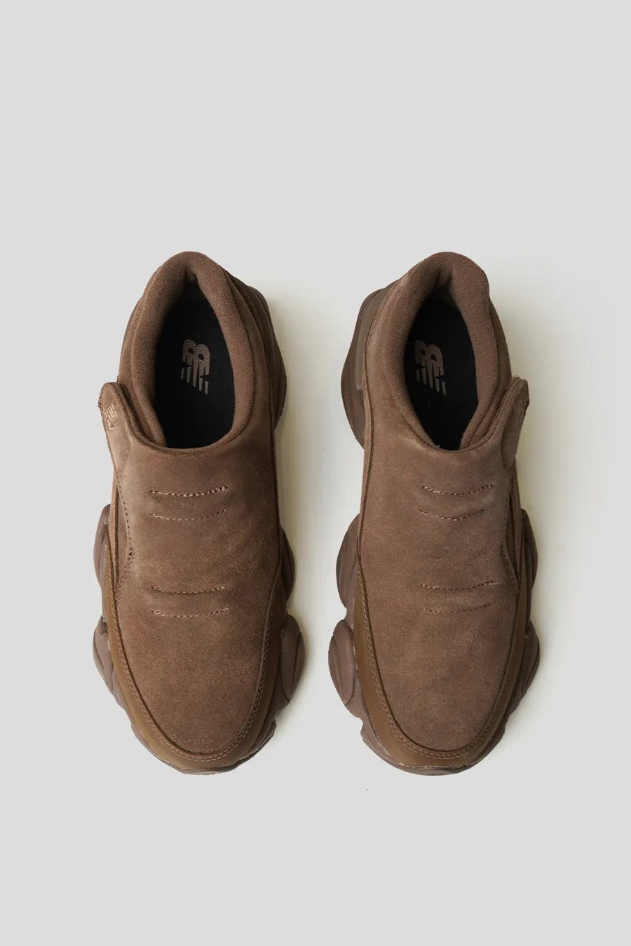 SNEAKERS U8040UOA DARK MUSHROOM ET MUSHROOM