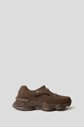 SNEAKERS U8040UOA DARK MUSHROOM ET MUSHROOM