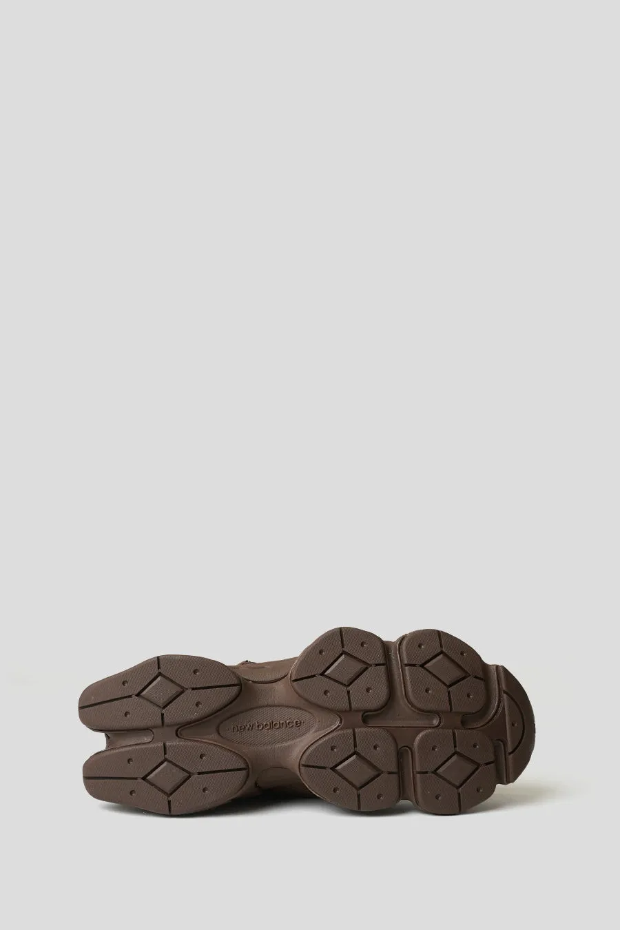 SNEAKERS U8040UOA DARK MUSHROOM ET MUSHROOM