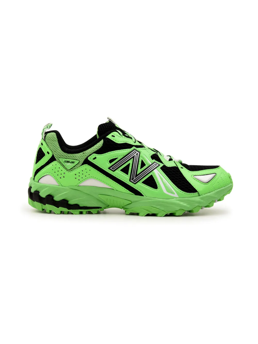 Sneakers Uomo basse 610