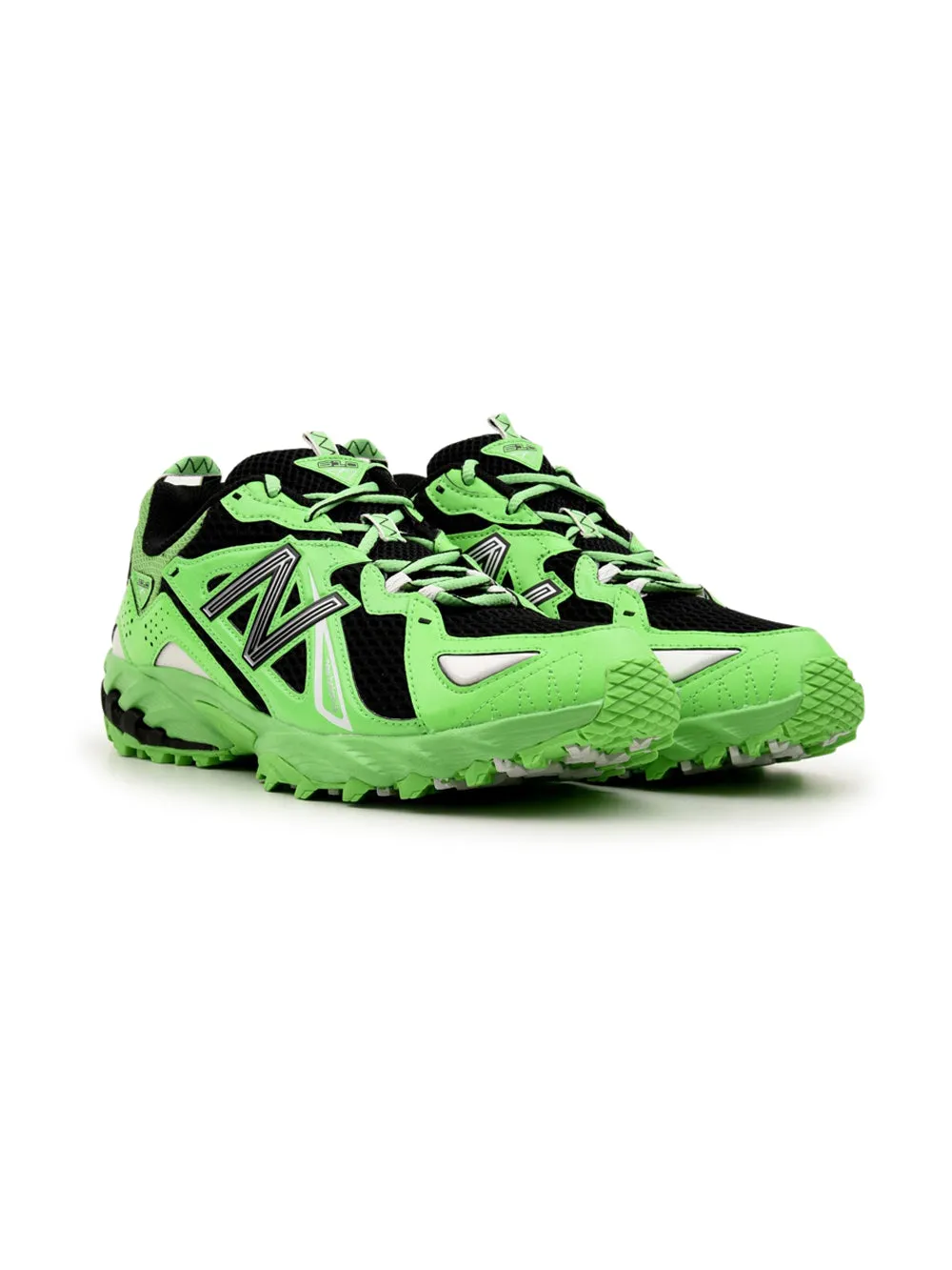 Sneakers Uomo basse 610