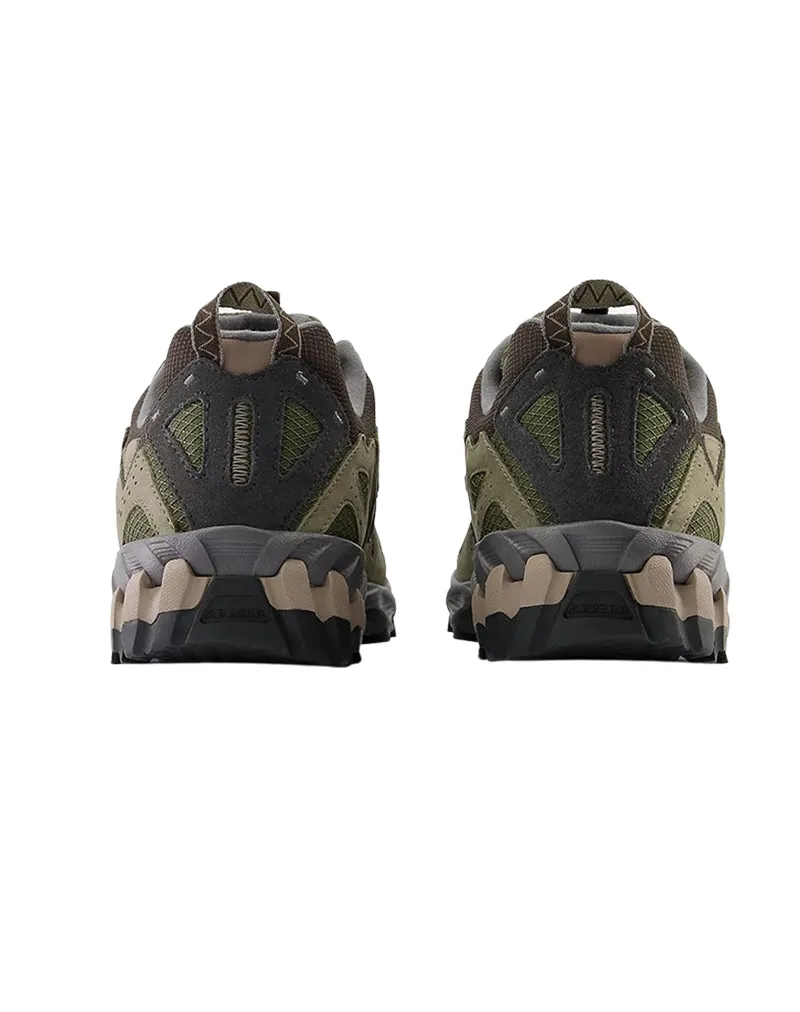SNEAKERS UOMO "610V1" - VERDE