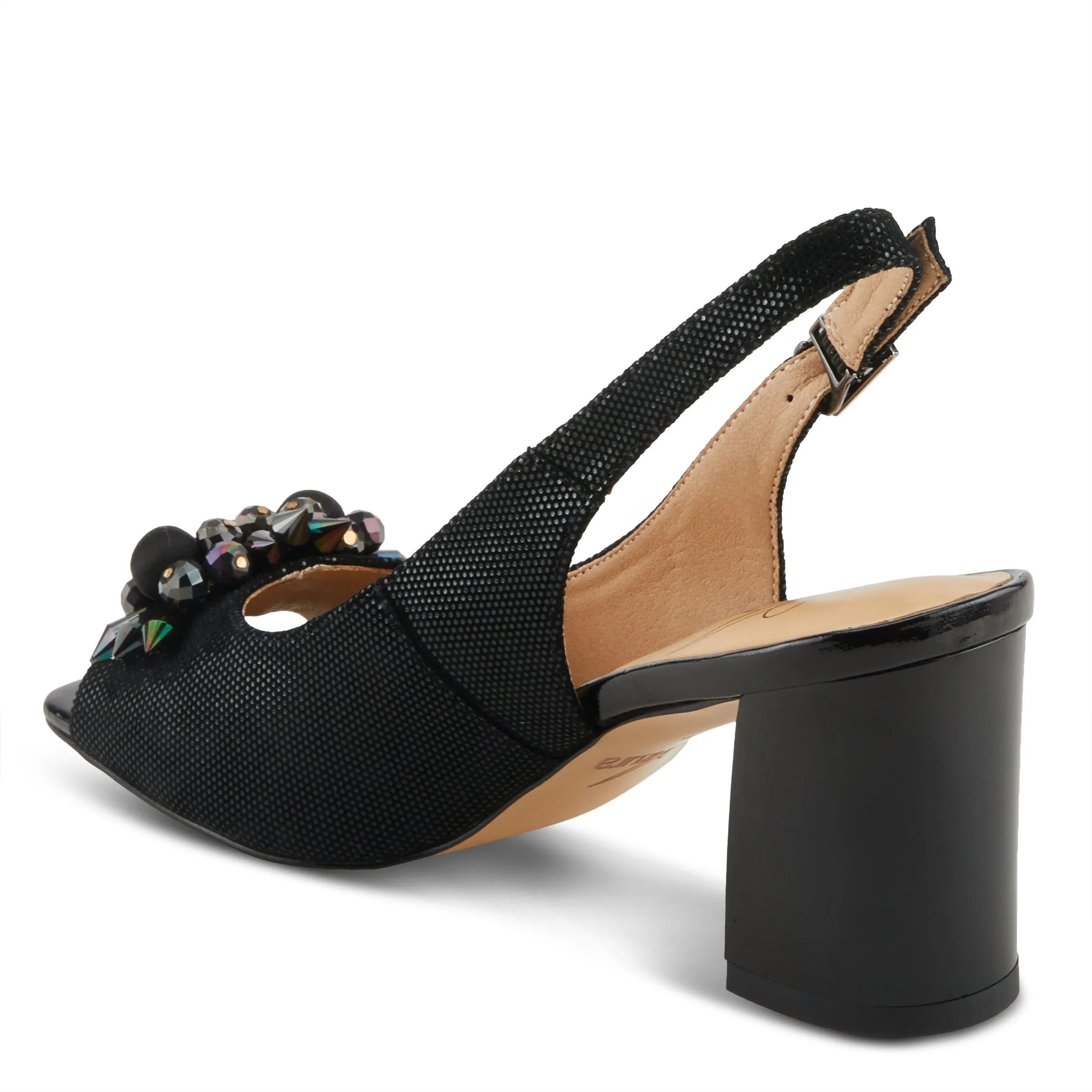 Spring Step Shoes Azura Matahum Sandals