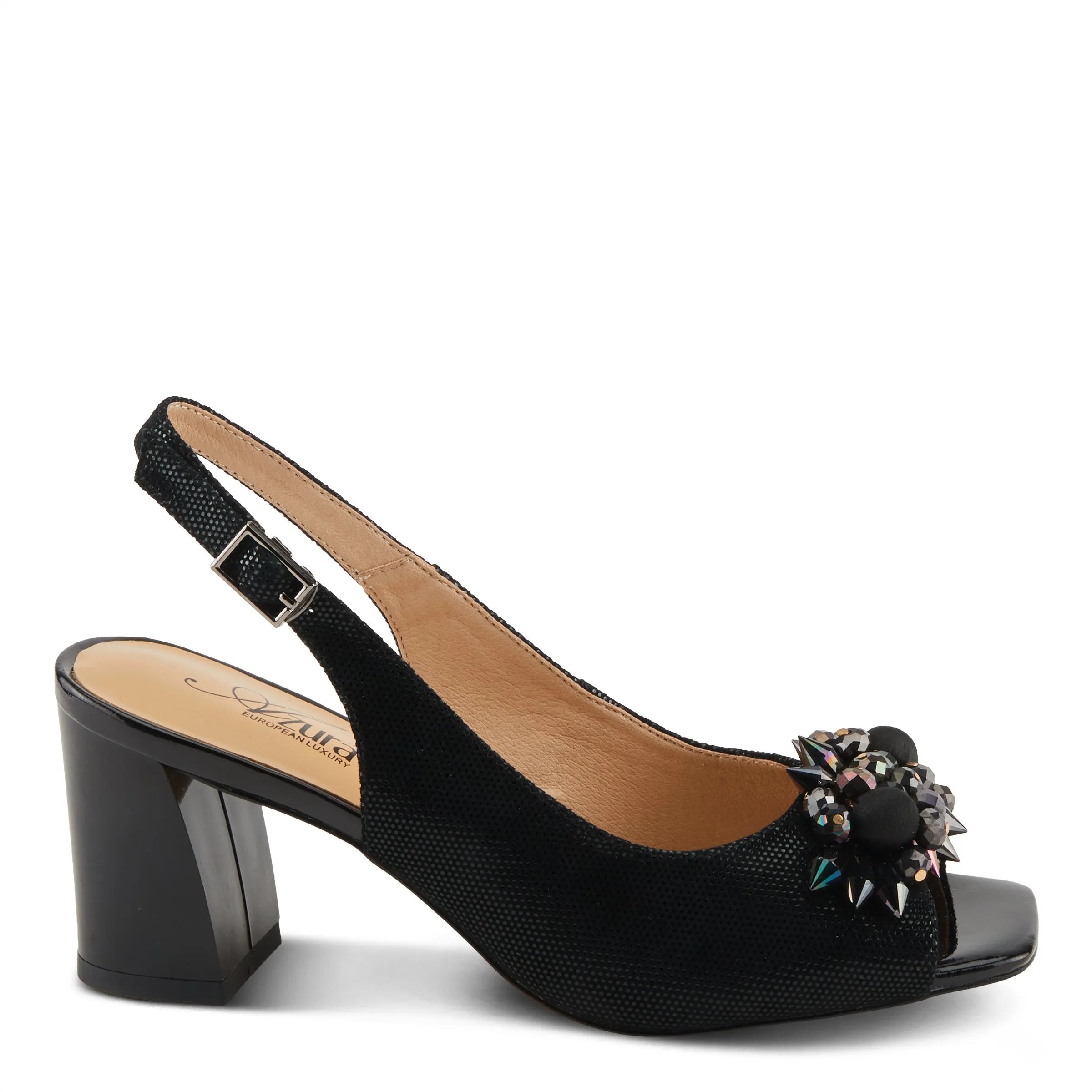 Spring Step Shoes Azura Matahum Sandals