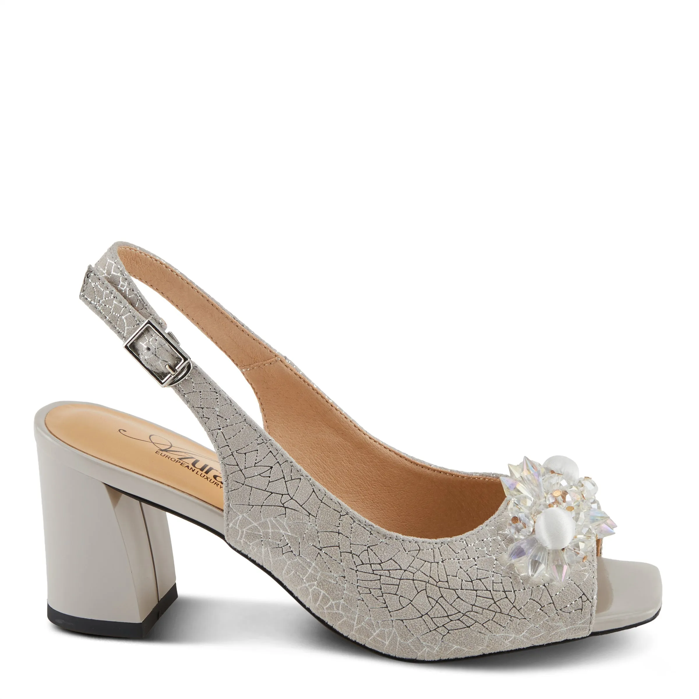 Spring Step Shoes Azura Matahum Sandals
