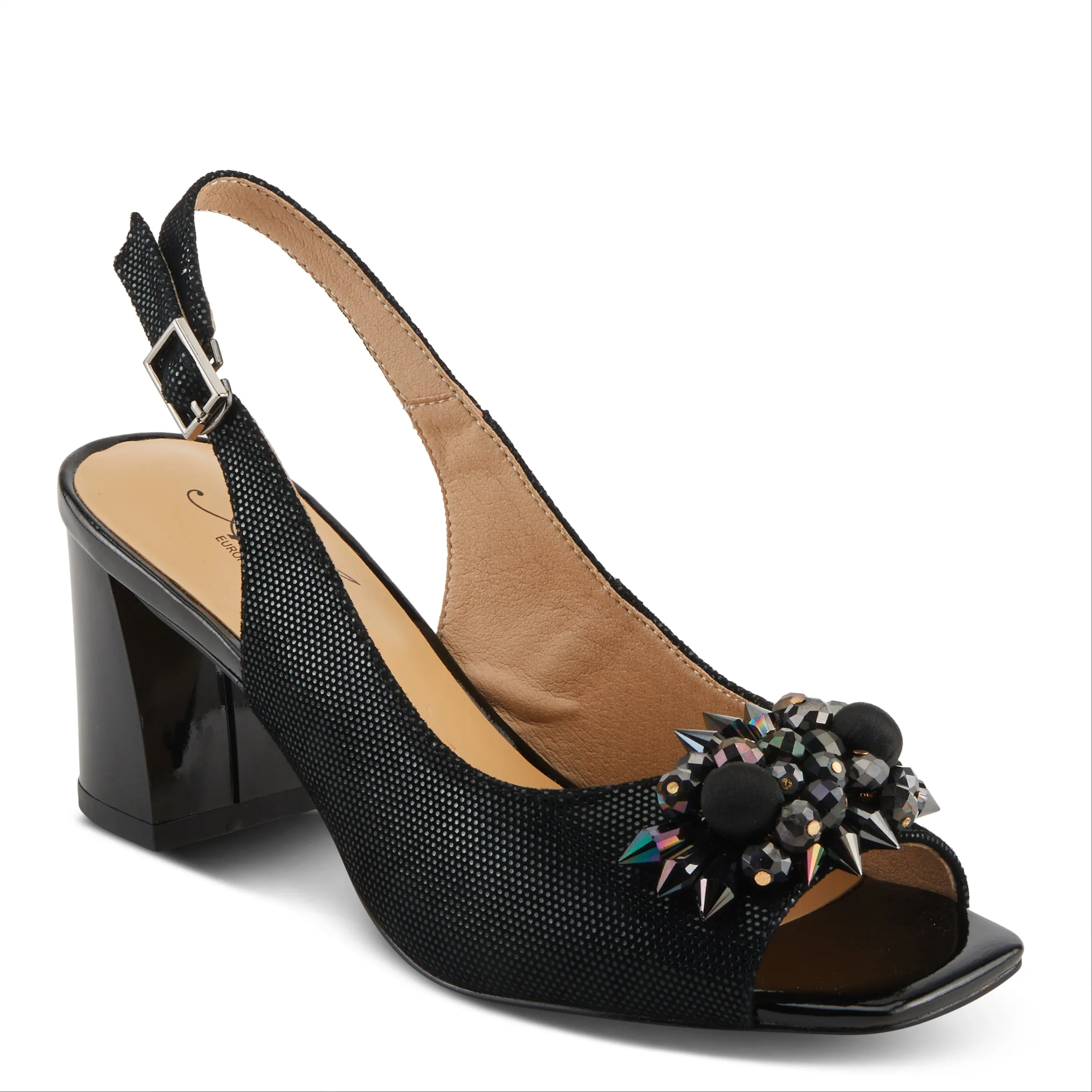 Spring Step Shoes Azura Matahum Sandals