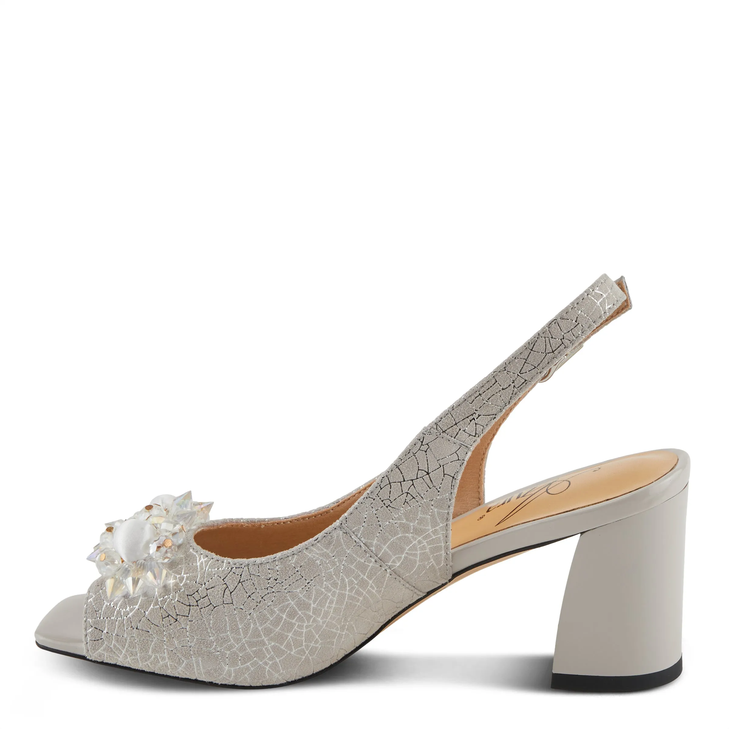 Spring Step Shoes Azura Matahum Sandals