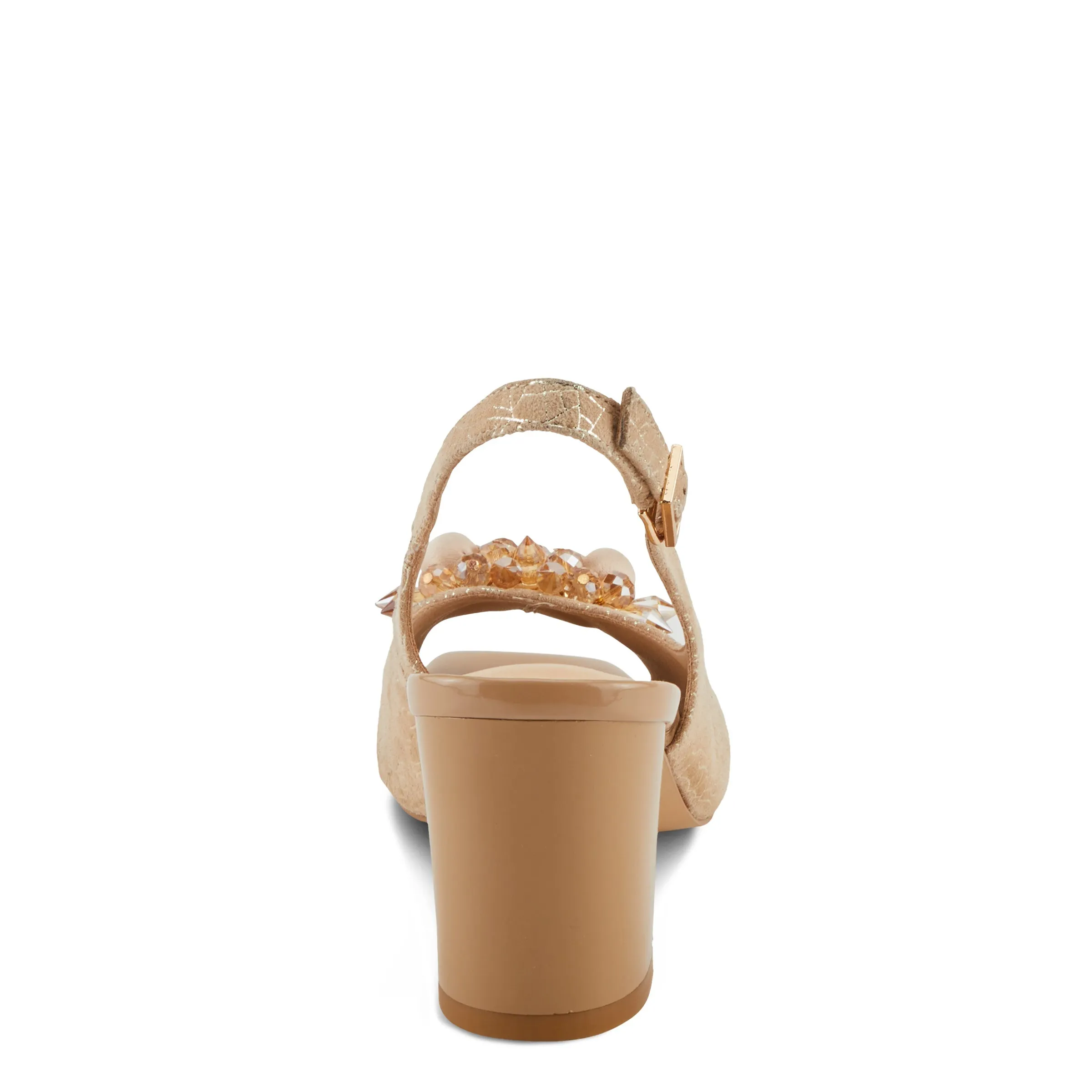 Spring Step Shoes Azura Matahum Sandals