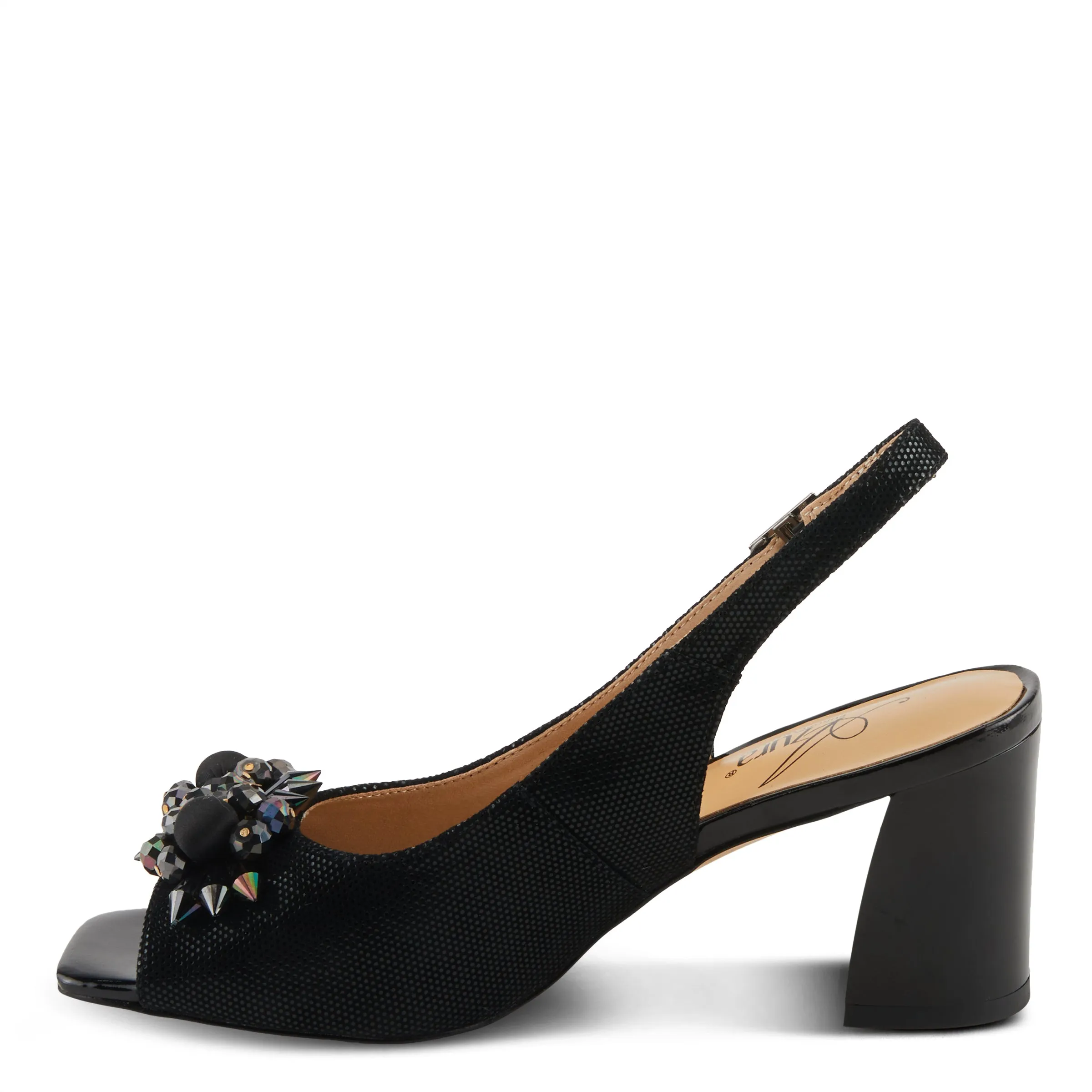 Spring Step Shoes Azura Matahum Sandals