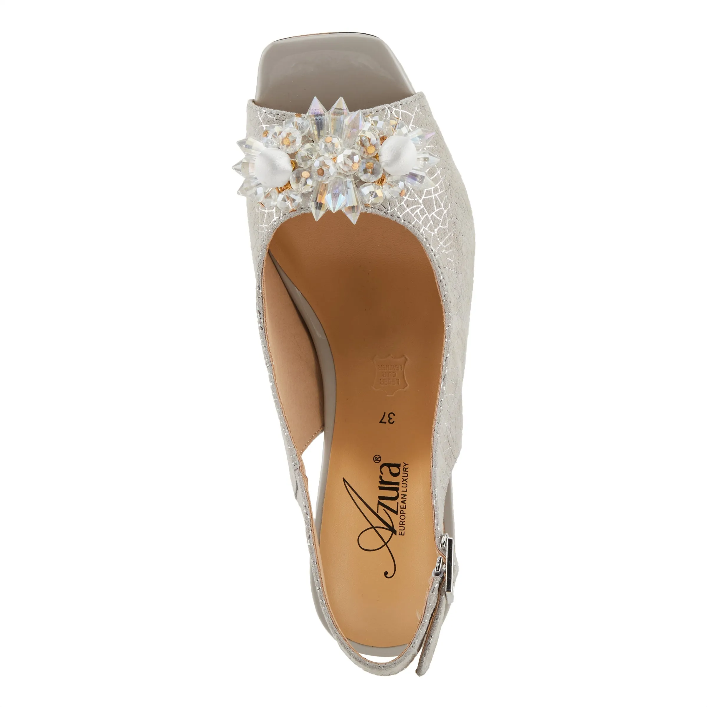 Spring Step Shoes Azura Matahum Sandals