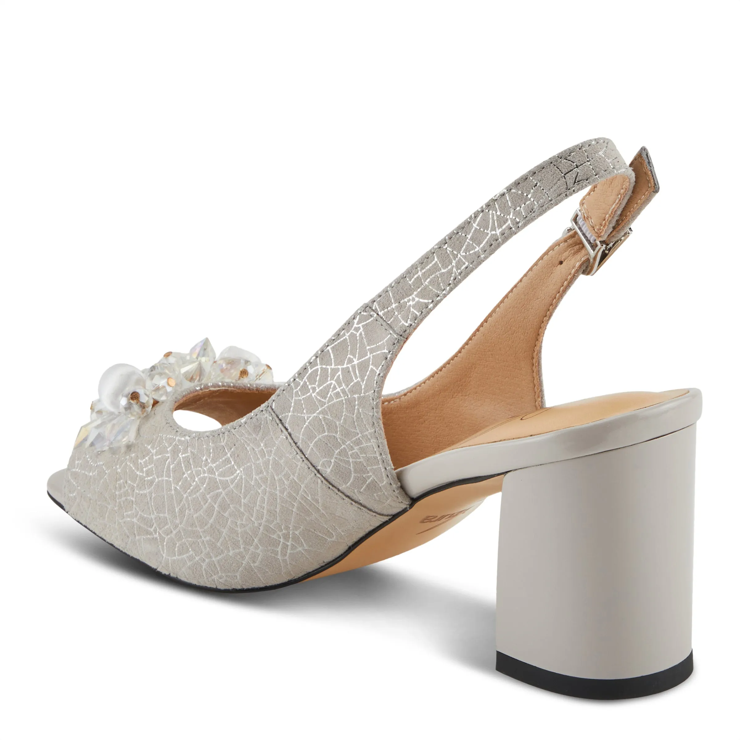 Spring Step Shoes Azura Matahum Sandals