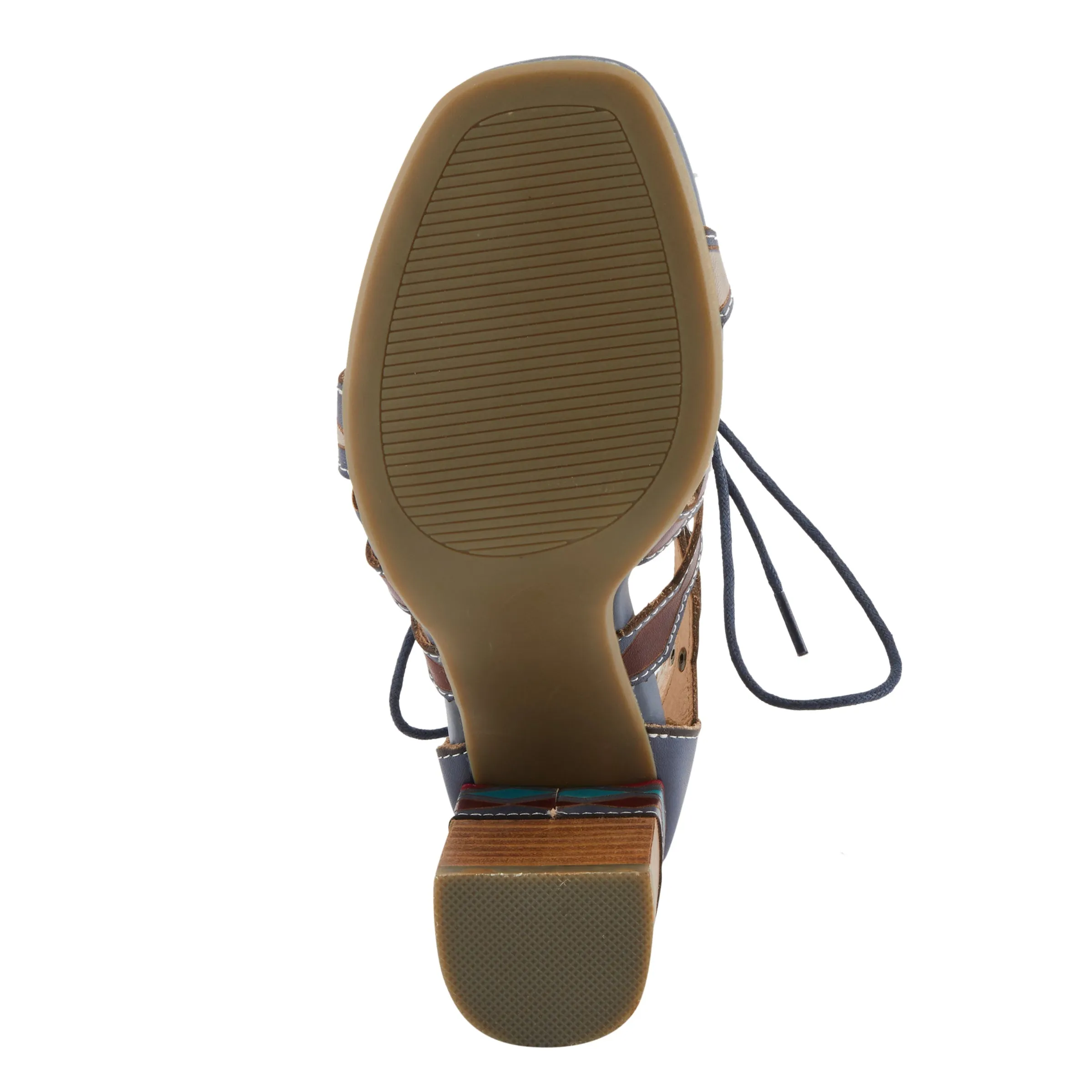 Spring Step Shoes L'Artiste Artdeco Sandals