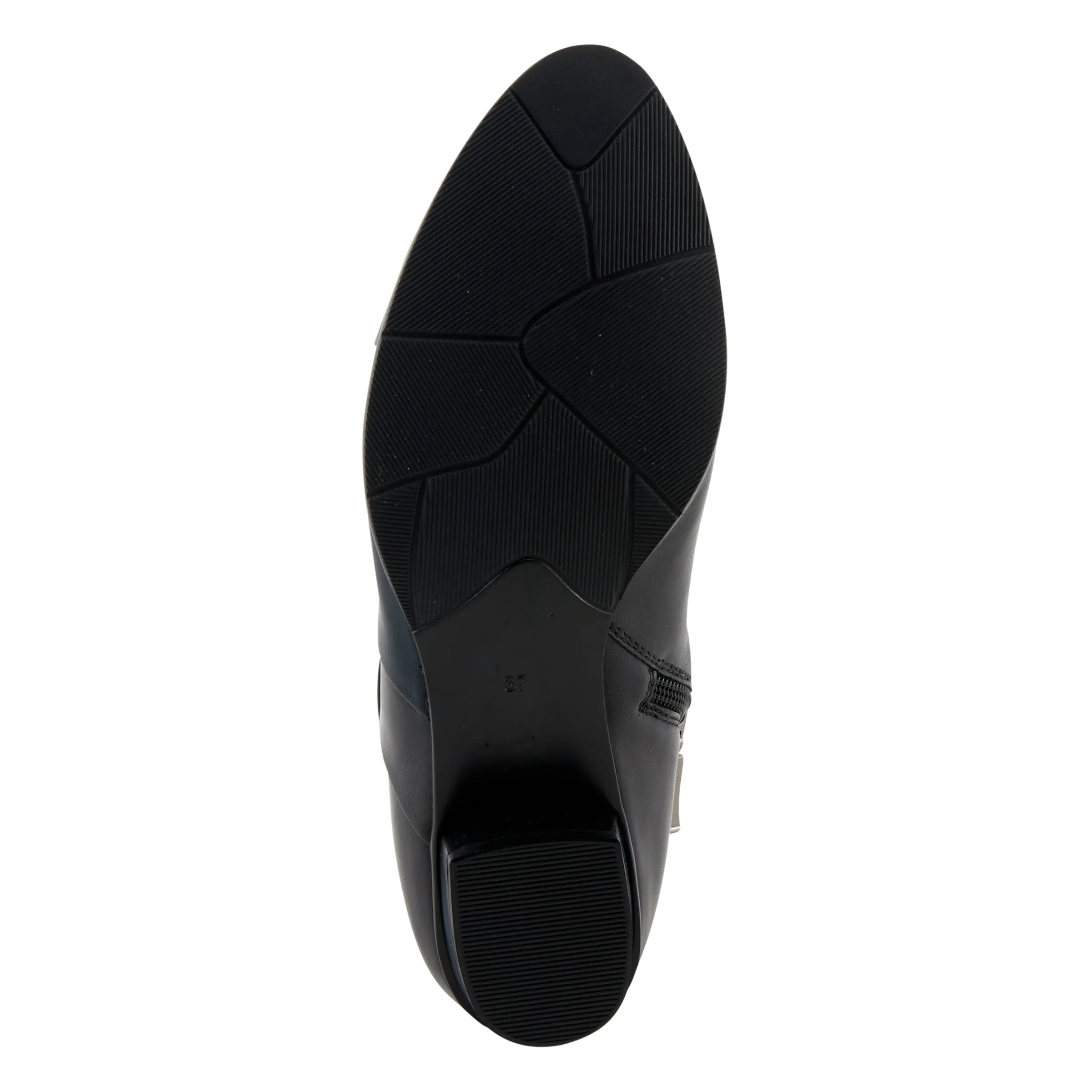 Spring Step Shoes Mayvilla Women's Luxurious Leather Booties