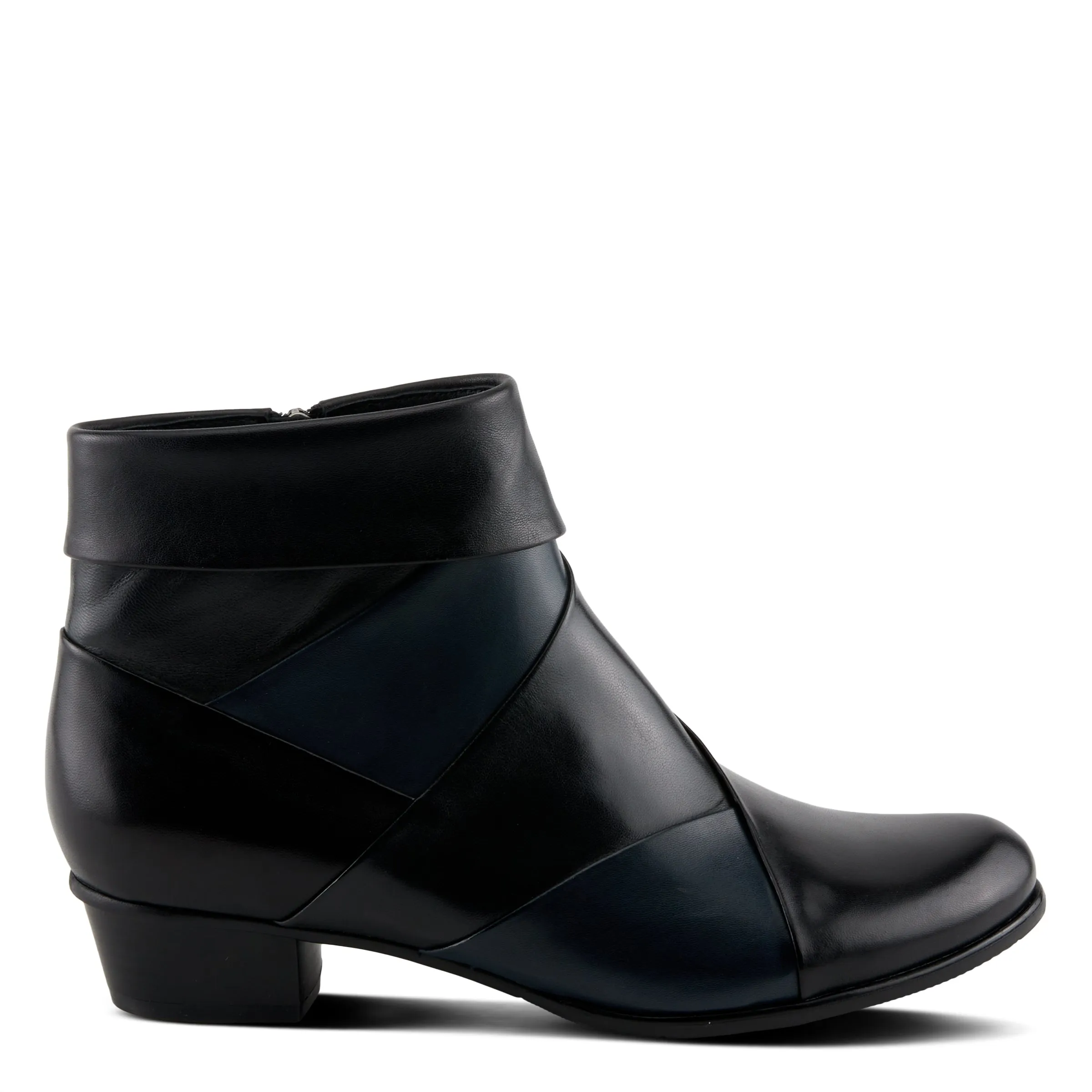 Spring Step Shoes Mayvilla Women's Luxurious Leather Booties