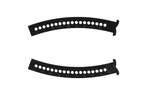 Super Asymmetric Bar