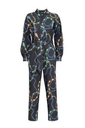 Taylor Isabel Boilersuit