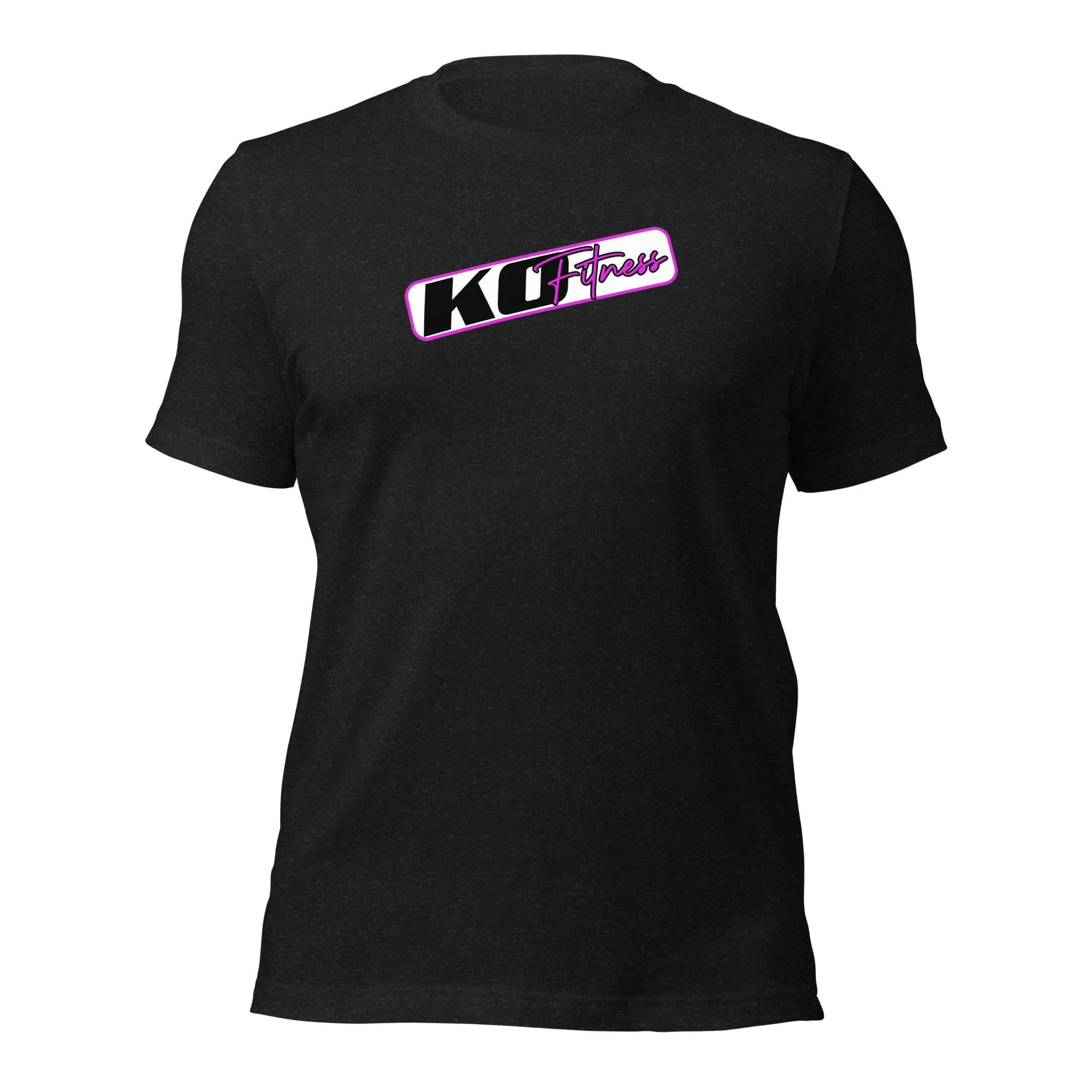 The KO Fitness Classic Pump Cover (2023)