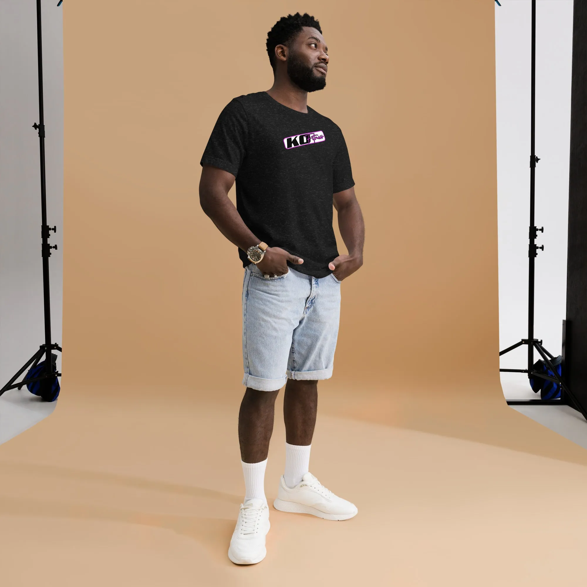 The KO Fitness Classic Pump Cover (2023)