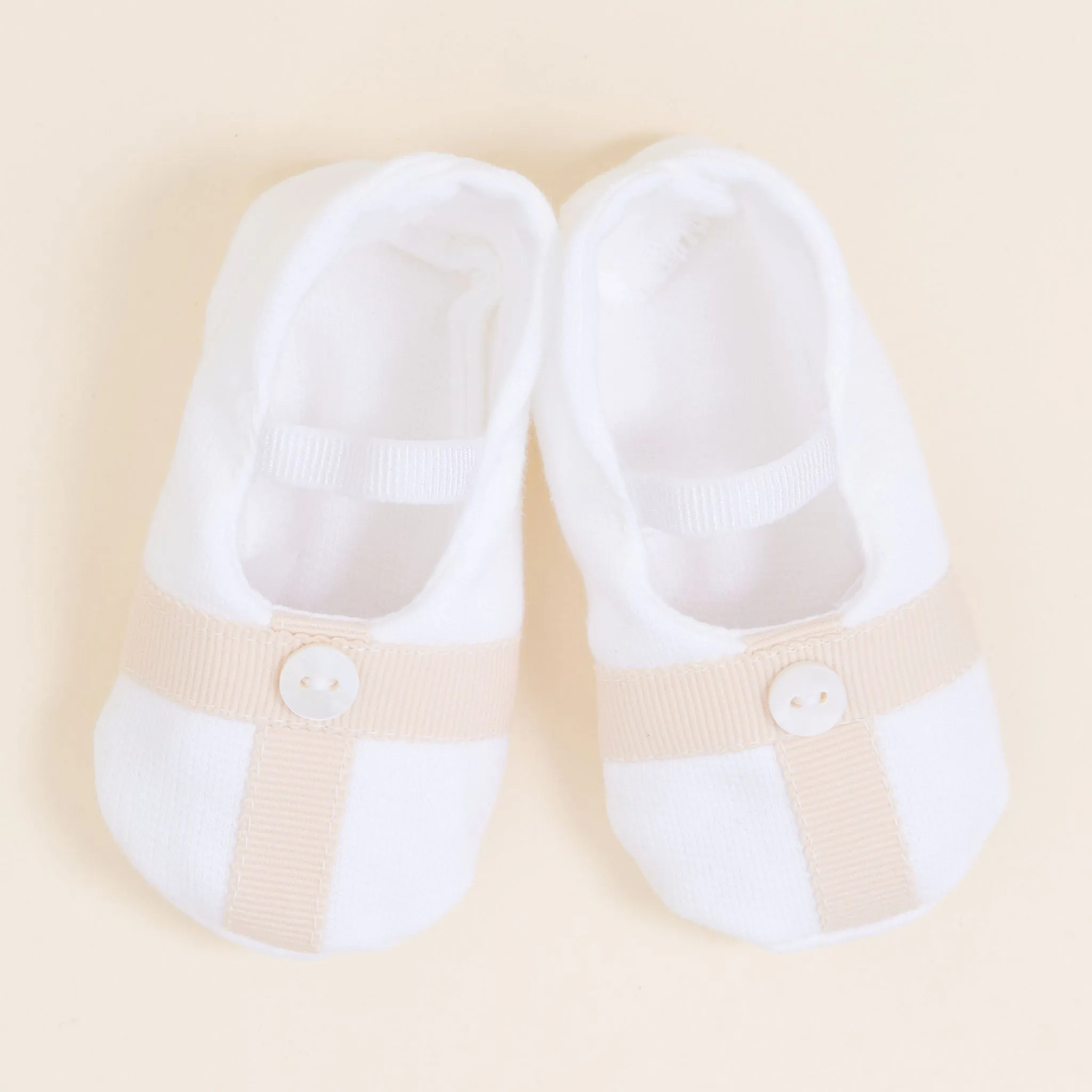 Theodore Booties