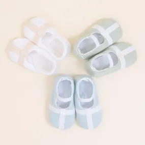 Theodore Booties