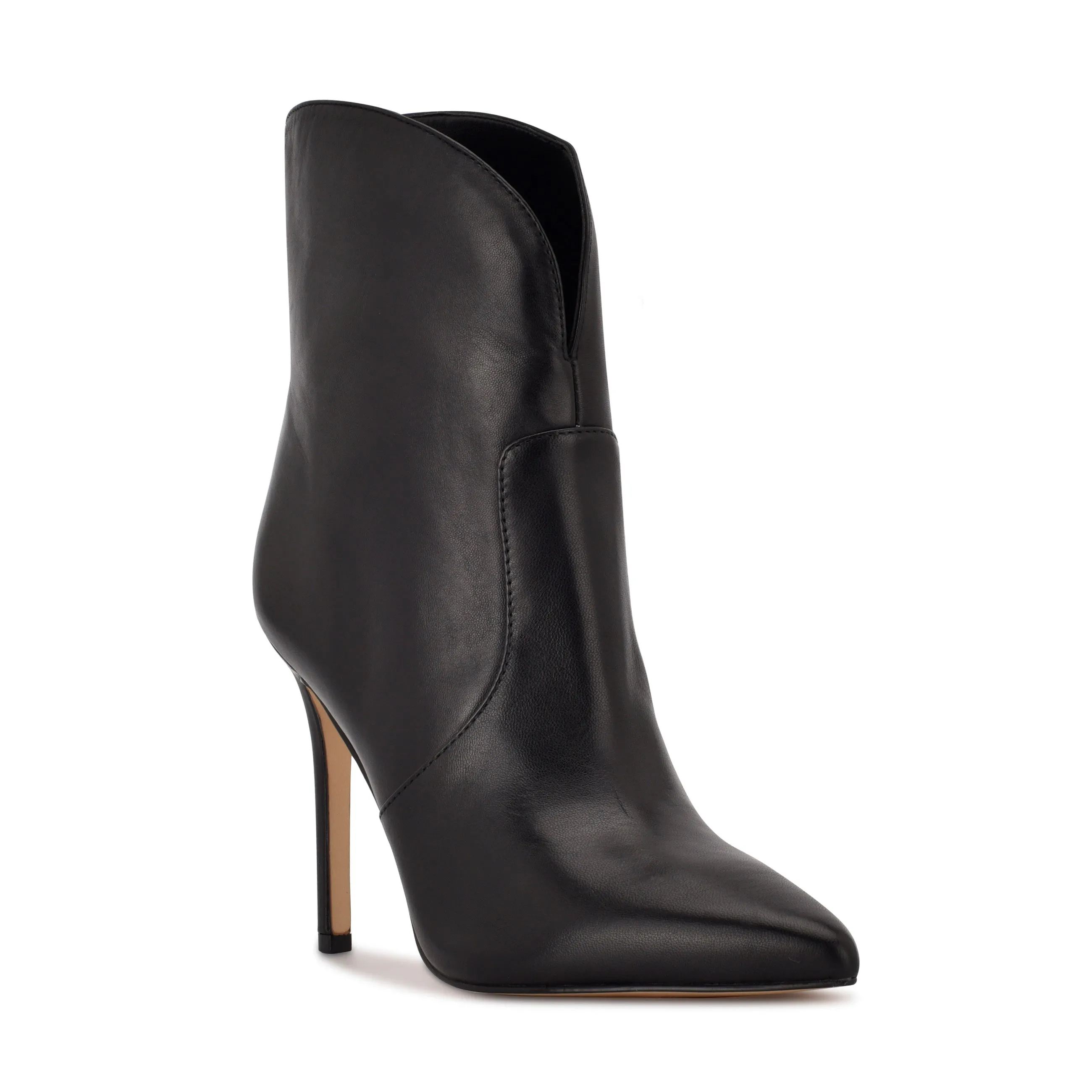 Tolate Dress Booties