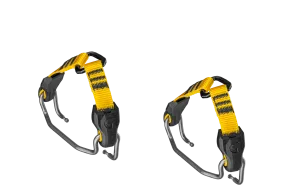 Transformer bail