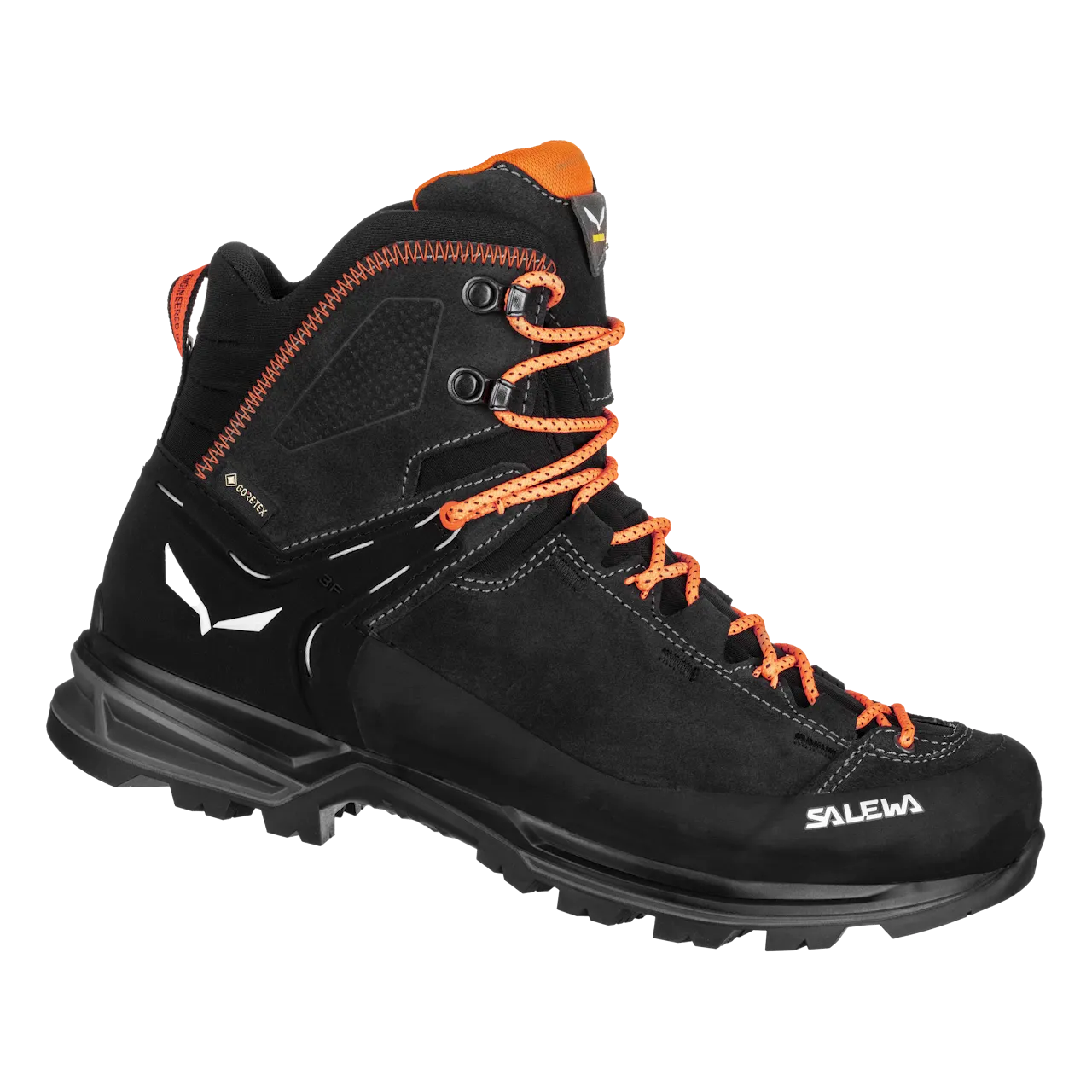 USED - Salewa Mtn Trainer 2 Mid Gtx Men's