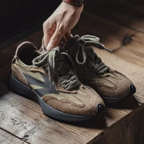 Vintage Monarch Sneakers