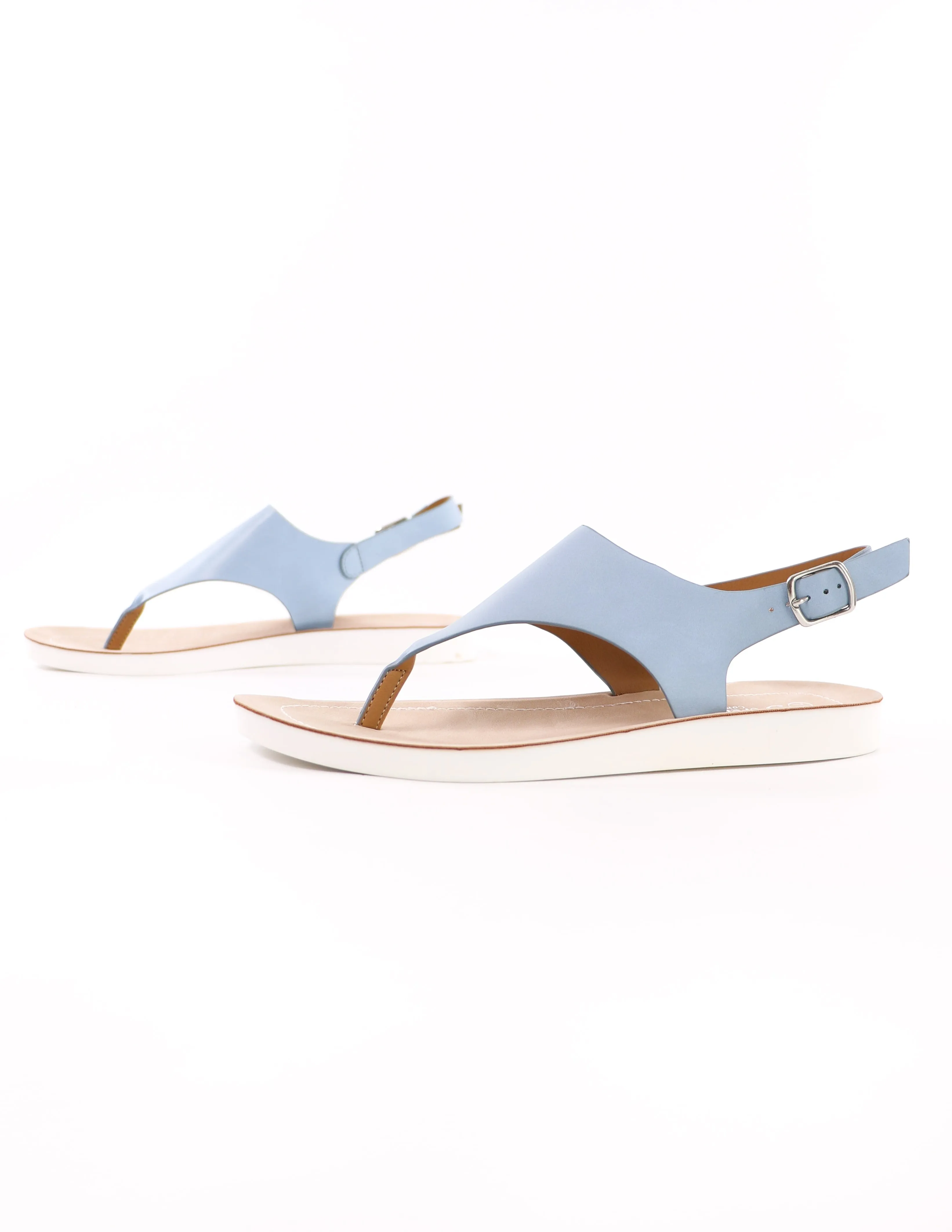 WALK WITH ME SANDAL - Blue