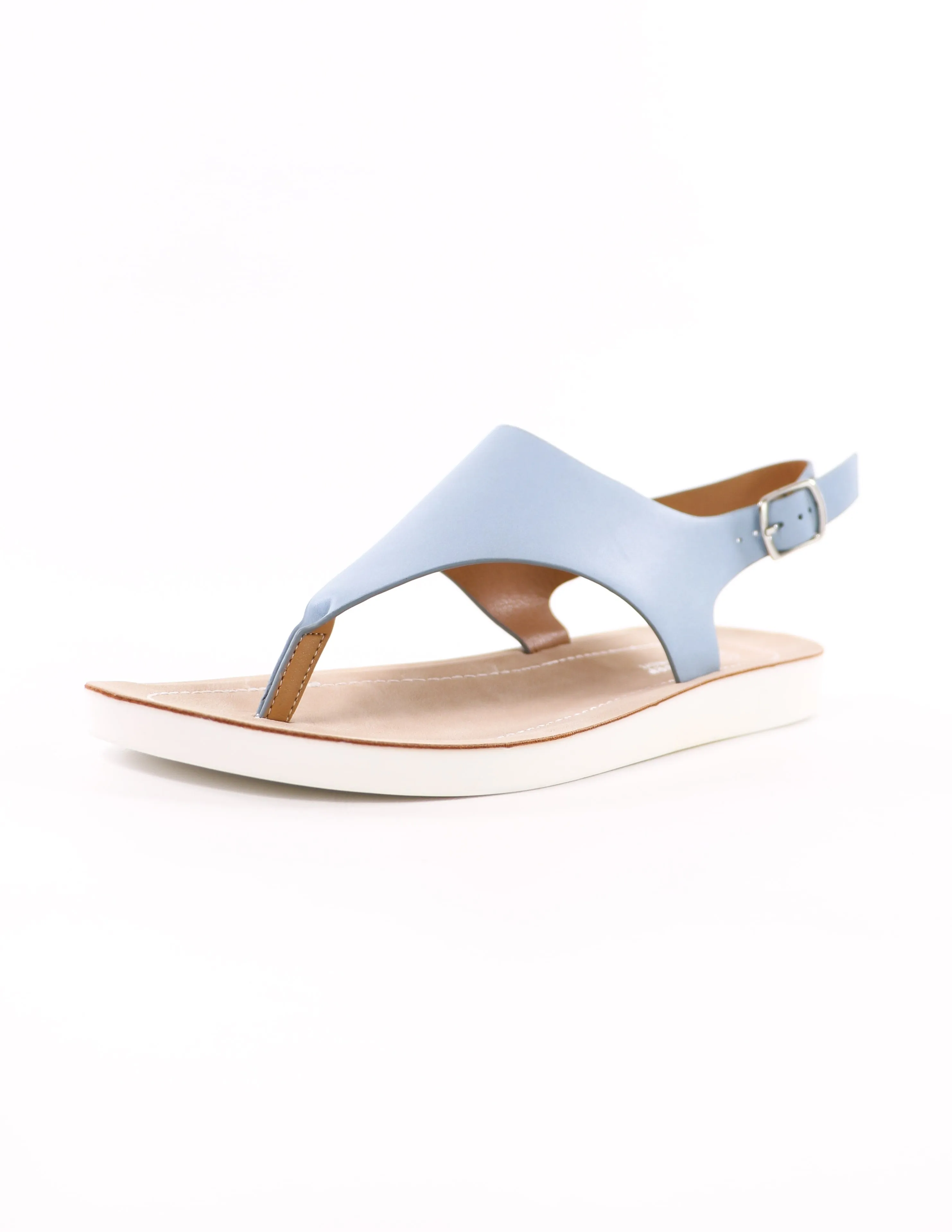 WALK WITH ME SANDAL - Blue