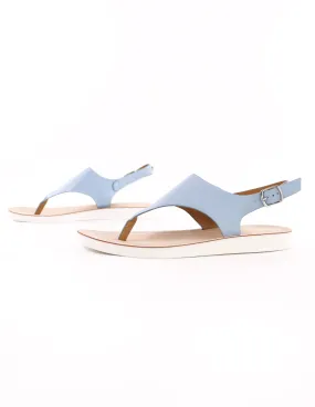 WALK WITH ME SANDAL - Blue