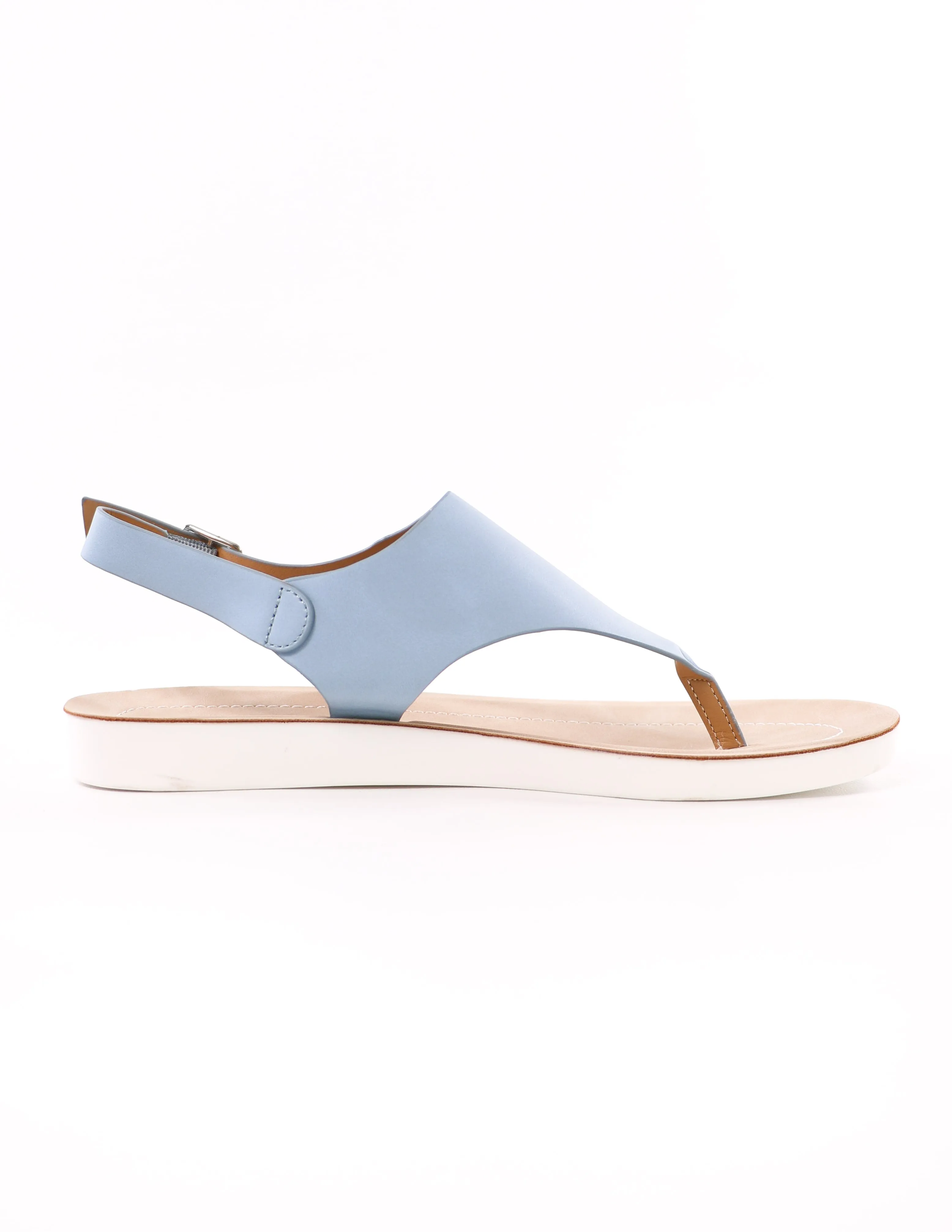 WALK WITH ME SANDAL - Blue