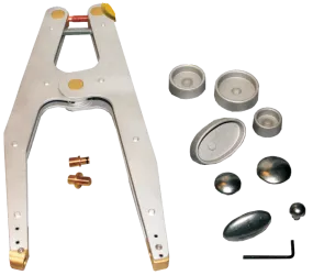 WALKER SPOT PRESS WITH ACCESSORIES (BE02400)