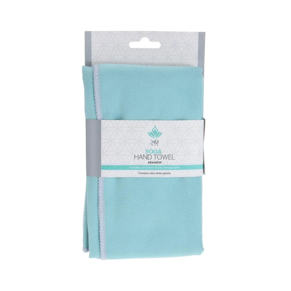 XQ Max Large Yoga Towel | 70cm