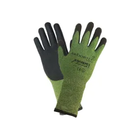 Xscape Climbing Forestry Gloves Extended Cuff