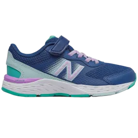 Youth 680v6 Alternate Closure 10.5-13.5