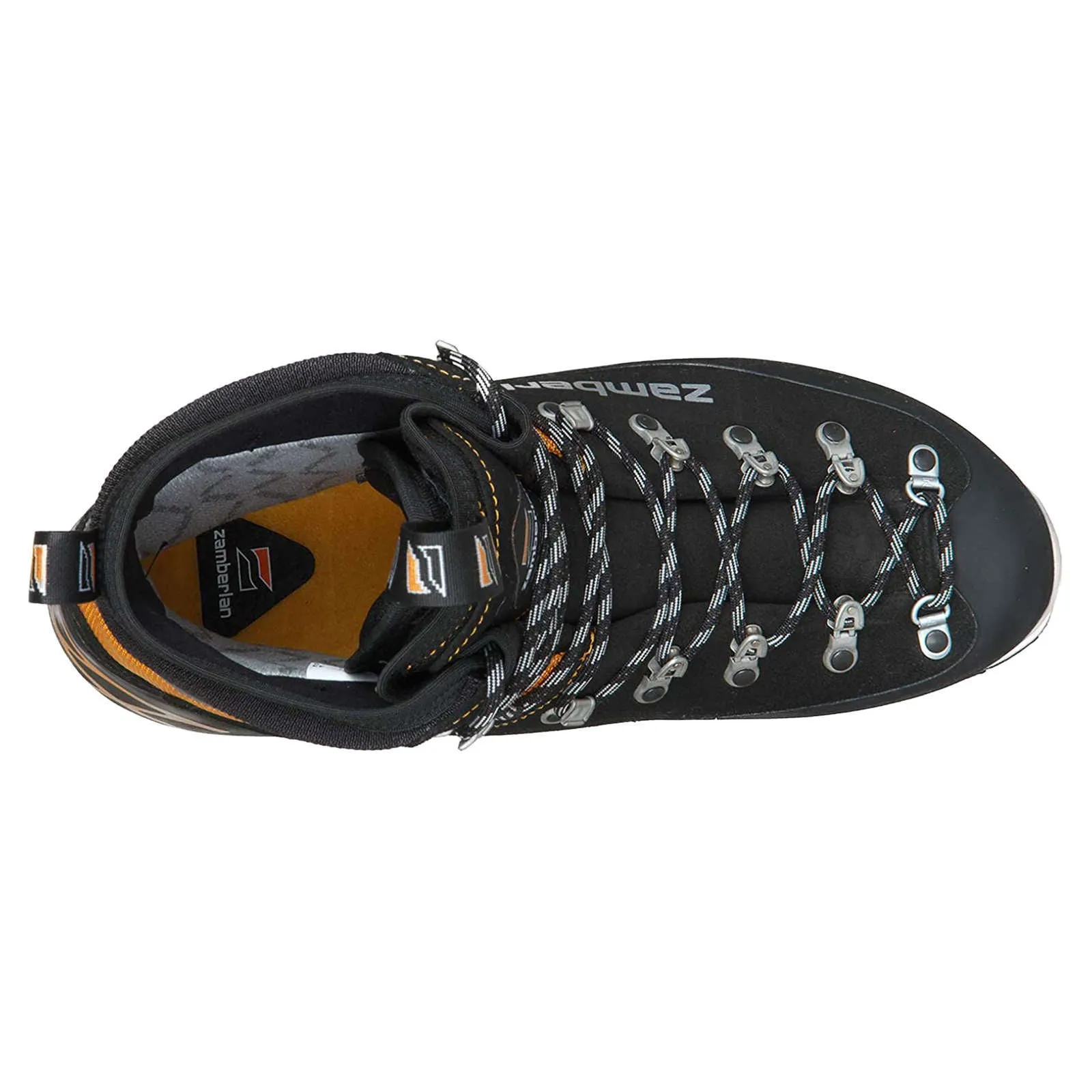 Zamberlan 2090 Mountain Pro Evo GTX RR Leather Men's Mountaineering Boots
