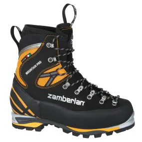 Zamberlan 2090 Mountain Pro Evo GTX RR Leather Men's Mountaineering Boots
